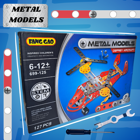 Metal Models