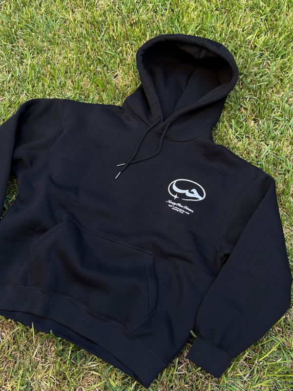 HUB – Love Edition HOODIE