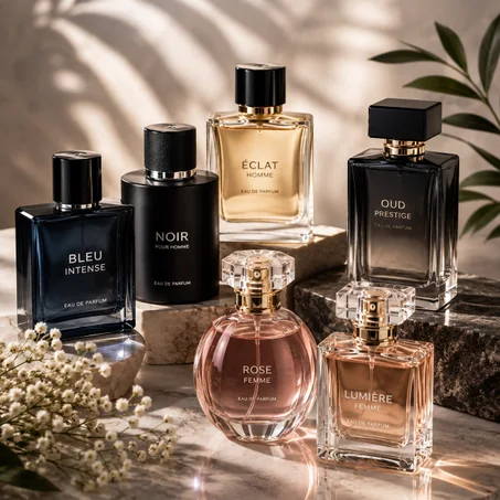 العطور