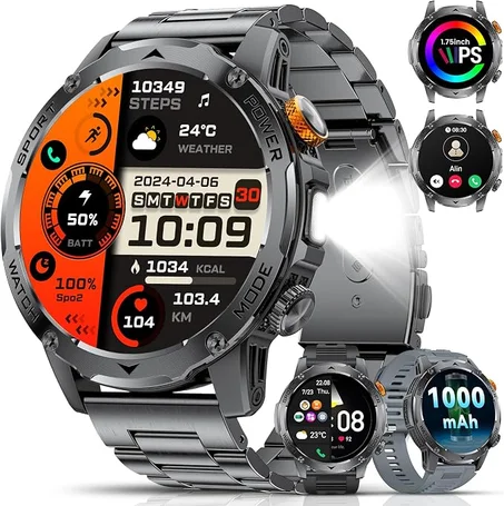 watch