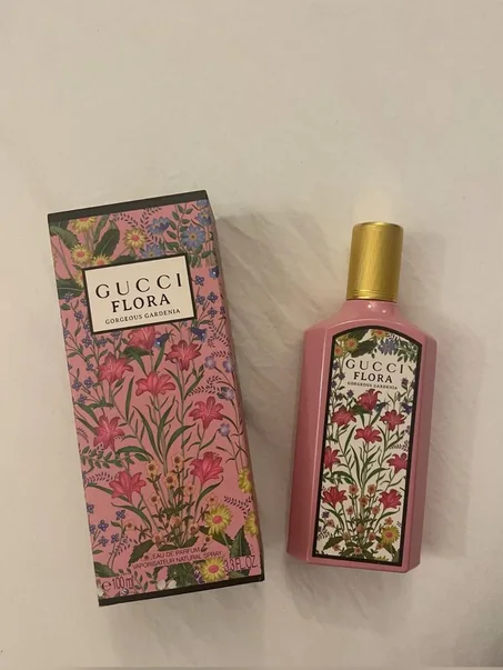GUCCI FLORA
