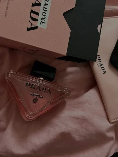 Parfume PRADA PARADOX