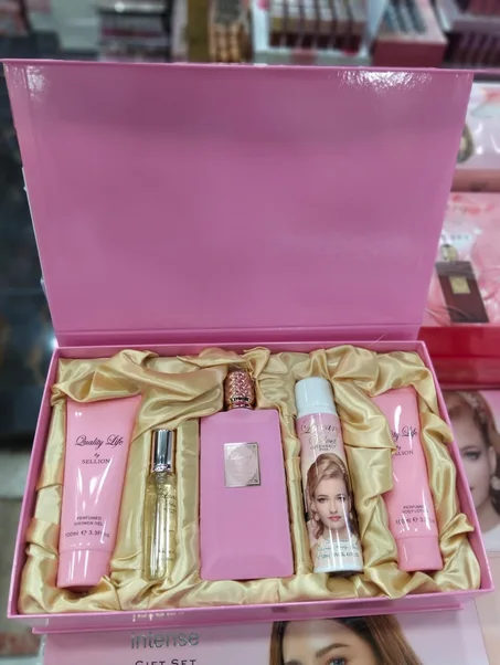 SEXYLOOK Glam Box