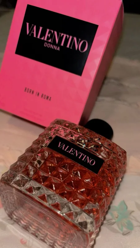 valentino born in roma