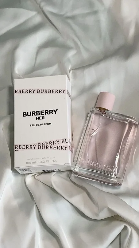 BURBERRY HER 100ml