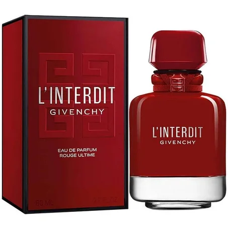L'interdit givenchy 100 ml