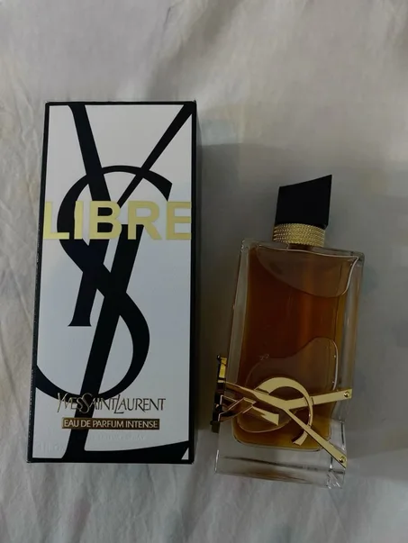 LIBRE 100ml