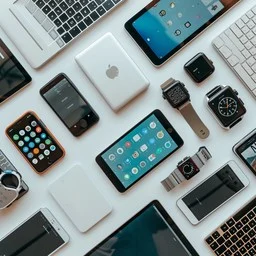 الالكترونيات