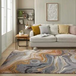 المنزل و الحديقة