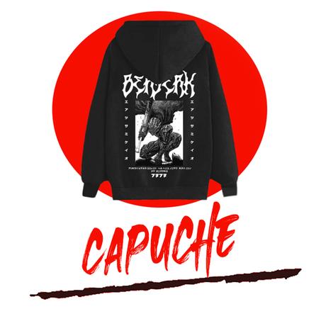 Capuche