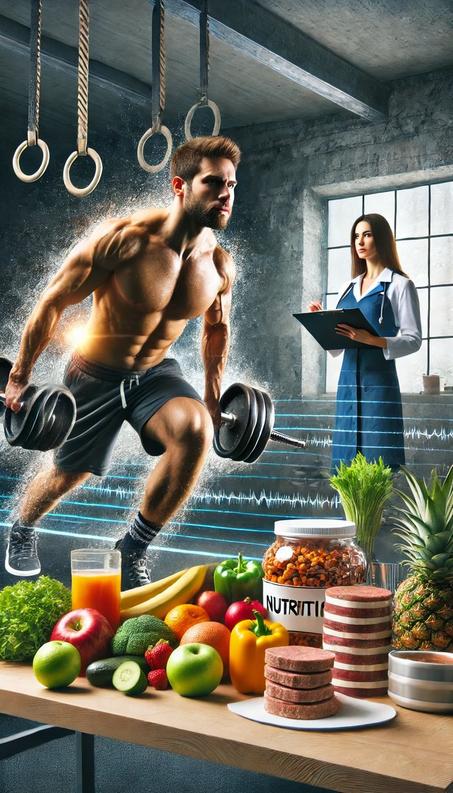 رياضة،لياقة بدنية