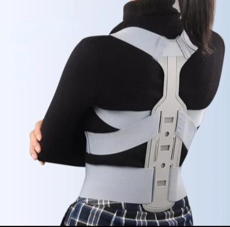 حزام طبي للظهر