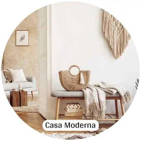Casa Moderna