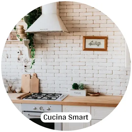 Cucina Smart