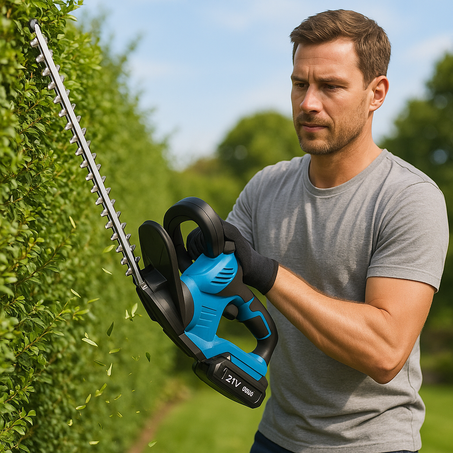 Tagliasiepi Elettrico