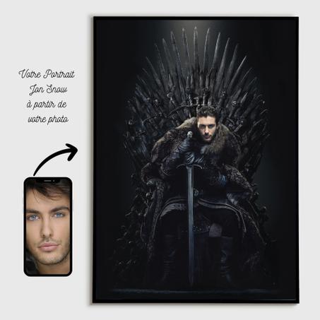 The King in the North