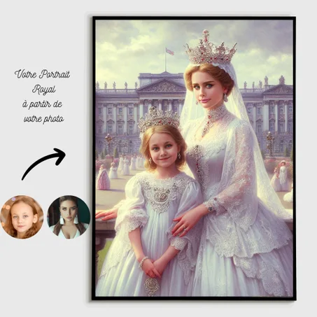 Majestés Lumineuses