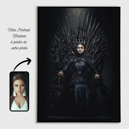 The Queen in the North