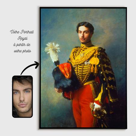 Le Protecteur du Royaume