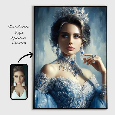 La Princesse Gracieuse