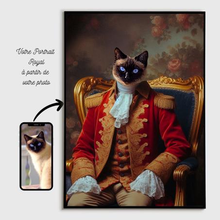 Sa Majesté Impériale