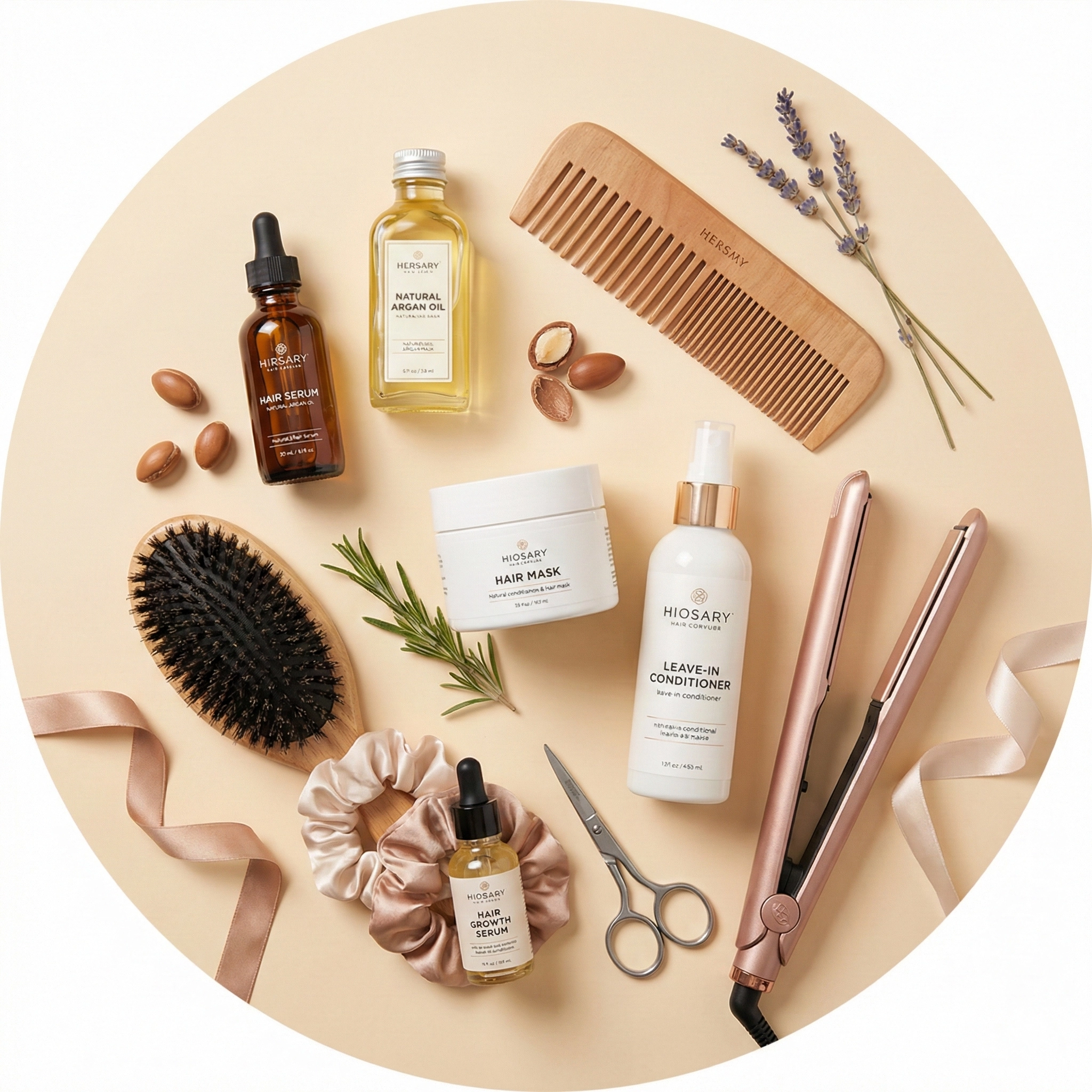 العناية بالشعر