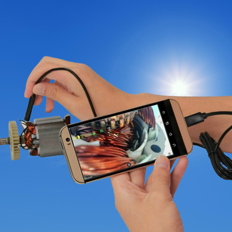 Mini Camera Endoscope