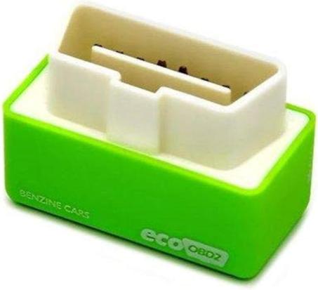 Économiseur De Carburant De Voiture