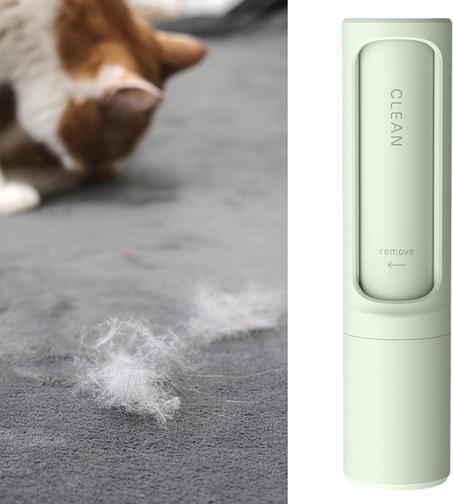 Brosse Des Poils D'animaux