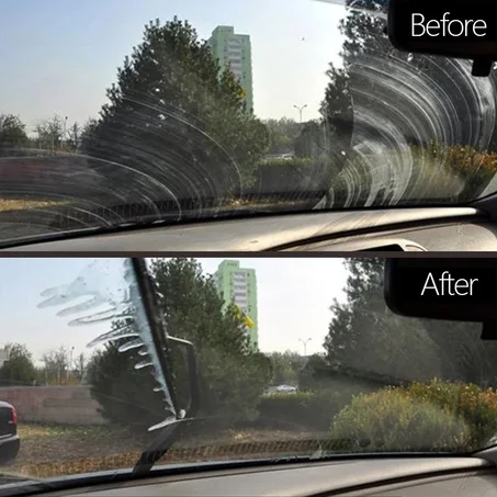 أداة إصلاح ماسحات السيارة