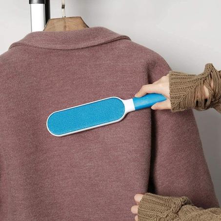 Animal Hair Removal Brush