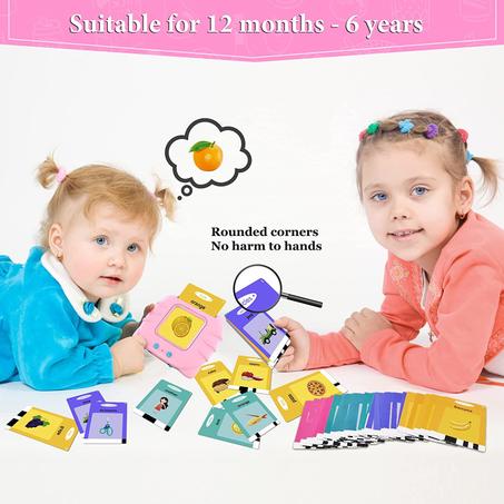 Education Learning Device