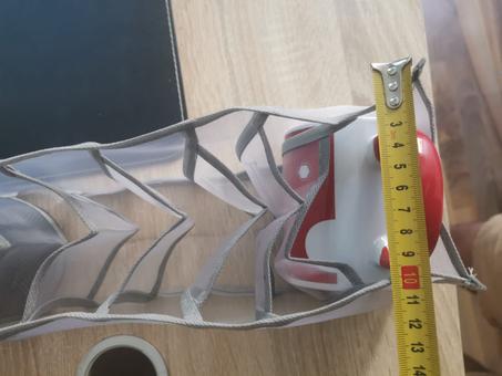 Underwear Storage Bag