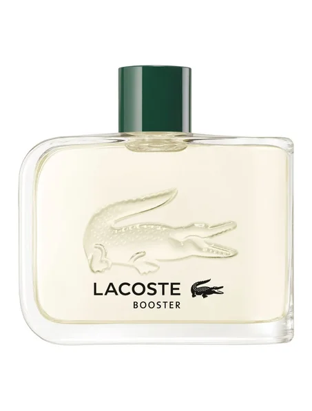 LACOSTE Booster Eau de Toilette