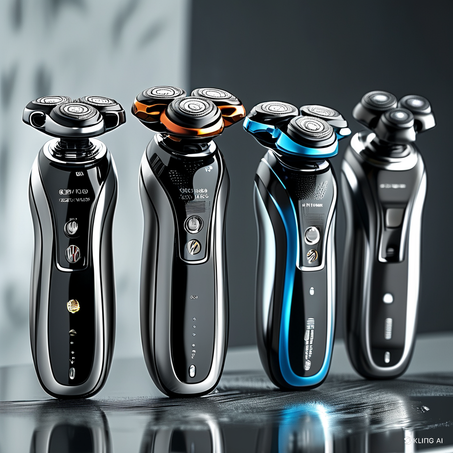 ماكينات الحلاقة