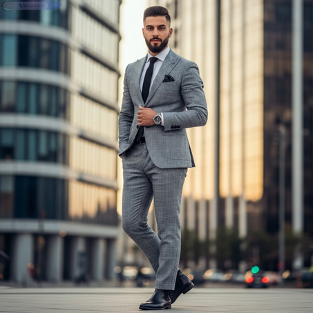 الموضة والأناقة