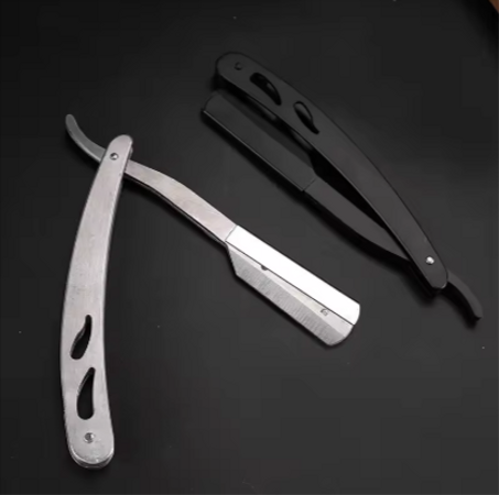 ماكينة حلاقة مستقيمة للرجال