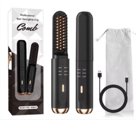 فرش الشعر الكهربائية