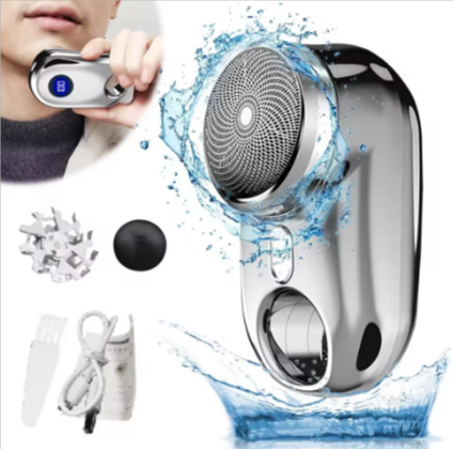 ماكينة حلاقة صغيرة FGNS