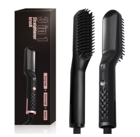 فرشاة فرد الشعر للرجال