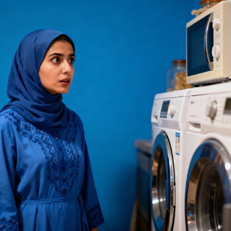 الأثاث المنزلي