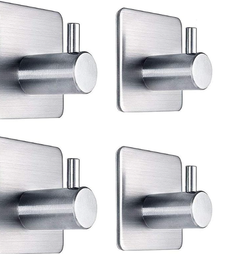 خطافات لاصقة