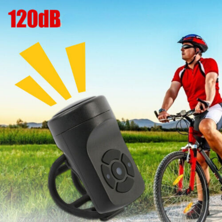 : 🔔 أمِّن دراجتك بذكاء! جرس وإنذار في جهاز واحد لا ينام 🚴‍♂️ احمِ دراجتك من المتطفلين، وابقَ على علم بأي حركة! جهاز صغير، بحماية كبيرة