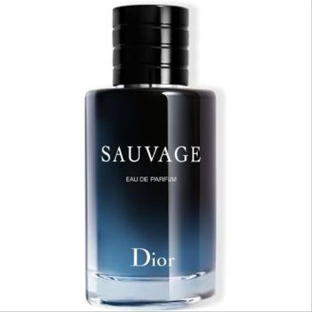 DIOR SAUVAGE EAU DE PARFUM