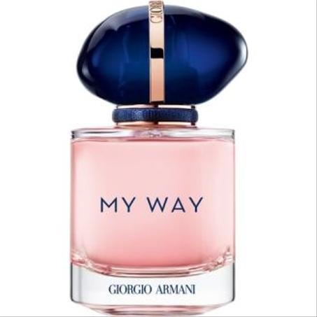 Armani My Way Eau de Parfum