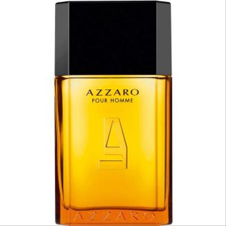 Azzaro homme Eau de Toilette