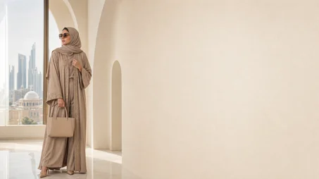 robe hijab