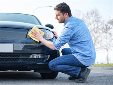 مستلزمات السيارة