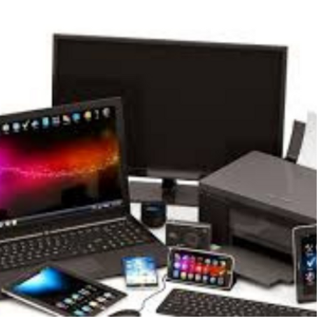 الإلكترونيات