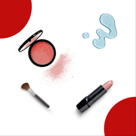 مستحضرات تجميلية